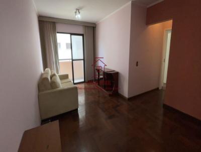 Apartamento para Venda, em So Bernardo do Campo, bairro Santa Terezinha, 3 dormitrios, 2 banheiros, 1 sute, 1 vaga