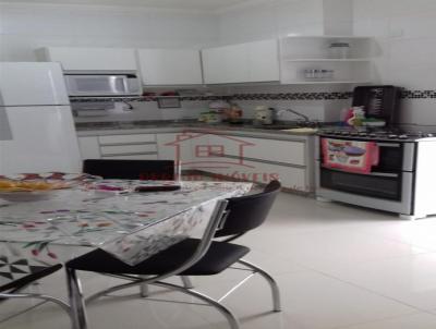 Apartamento para Venda, em Santo Andr, bairro Vila Eldizia, 2 dormitrios, 1 banheiro, 1 sute, 1 vaga