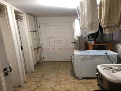 Cobertura para Venda, em So Paulo, bairro Jardim Ampliao, 5 dormitrios, 6 banheiros, 5 sutes, 4 vagas