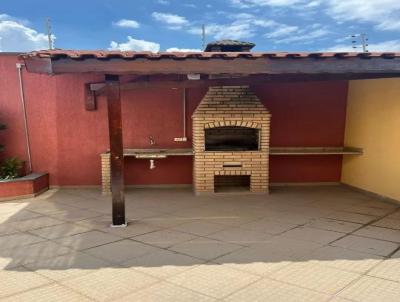 Apartamento para Locao, em Santo Andr, bairro Vila Curu, 3 dormitrios, 2 banheiros, 1 sute, 2 vagas