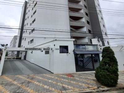 Apartamento para Venda, em So Bernardo do Campo, bairro Baeta Neves, 3 dormitrios, 3 banheiros, 1 sute, 2 vagas
