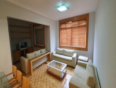 Apartamento para Locao, em So Paulo, bairro Jardim Paulista, 2 dormitrios, 2 banheiros, 1 sute, 1 vaga