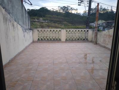 Sobrado para Locao, em So Bernardo do Campo, bairro Montanho, 3 dormitrios, 3 banheiros, 1 sute, 2 vagas