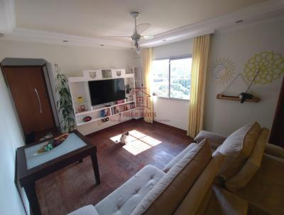Apartamento para Venda, em So Bernardo do Campo, bairro Baeta Neves, 3 dormitrios, 1 banheiro, 1 vaga