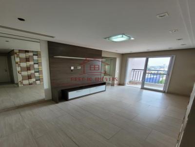 Apartamento para Venda, em So Bernardo do Campo, bairro Jordanpolis, 2 dormitrios, 1 banheiro, 1 vaga