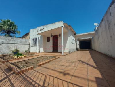 Casa para Venda, em So Paulo, bairro Jardim Maria Estela, 2 dormitrios, 2 banheiros, 4 vagas