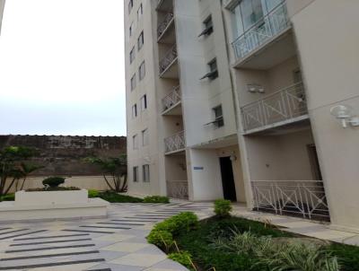 Apartamento para Venda, em So Bernardo do Campo, bairro Planalto, 2 dormitrios, 1 banheiro, 1 vaga