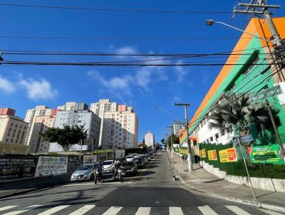 Apartamento para Venda, em So Bernardo do Campo, bairro Santa Terezinha, 2 dormitrios, 1 banheiro, 1 vaga
