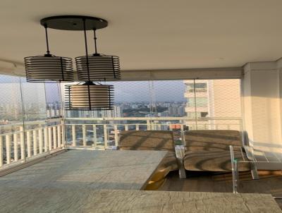 Apartamento para Locao, em So Bernardo do Campo, bairro Vila Lusitnia, 3 dormitrios, 3 banheiros, 2 sutes, 2 vagas