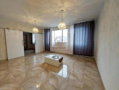 Apartamento para Locação, em São Caetano do Sul, bairro Santo Antônio, 3 dormitórios, 3 banheiros, 1 suíte, 2 vagas