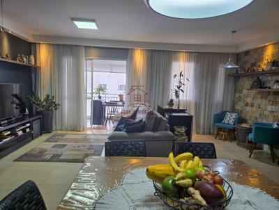 Apartamento para Venda, em So Caetano do Sul, bairro Olmpico, 3 dormitrios, 4 banheiros, 3 sutes, 2 vagas
