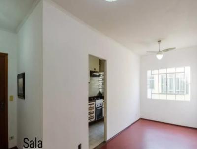 Apartamento para Venda, em São Bernardo do Campo, bairro Taboão, 2 dormitórios, 1 banheiro, 1 vaga