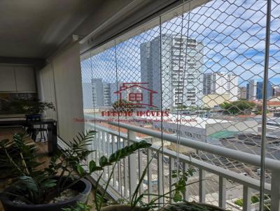 Apartamento para Venda, em So Caetano do Sul, bairro Olmpico, 3 dormitrios, 4 banheiros, 3 sutes, 2 vagas