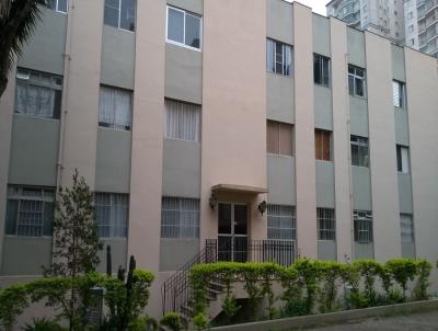 Apartamento para Venda, em Santo Andr, bairro Vila Valparaso, 2 dormitrios, 1 banheiro, 2 vagas