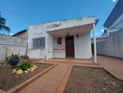 Casa para Venda, em So Paulo, bairro Jardim Maria Estela, 2 dormitrios, 2 banheiros, 4 vagas