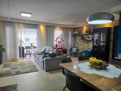 Apartamento para Venda, em So Caetano do Sul, bairro Olmpico, 3 dormitrios, 4 banheiros, 3 sutes, 2 vagas