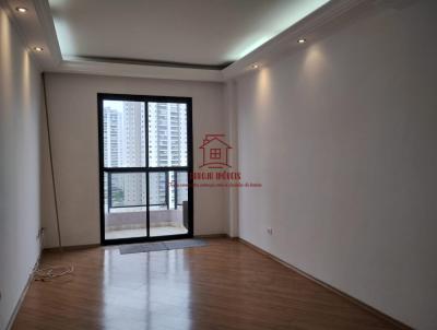 Apartamento para Venda, em So Bernardo do Campo, bairro Baeta Neves, 3 dormitrios, 2 banheiros, 1 sute, 3 vagas