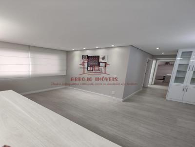Apartamento para Venda, em So Bernardo do Campo, bairro Centro, 2 dormitrios, 1 banheiro, 1 vaga