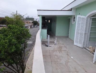 Sobrado para Venda, em Mau, bairro Parque So Vicente, 3 dormitrios, 4 banheiros, 3 sutes, 2 vagas