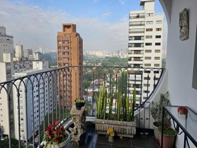 Apartamento para Locao, em So Paulo, bairro Jardim Paulista, 4 dormitrios, 3 banheiros, 2 sutes, 3 vagas
