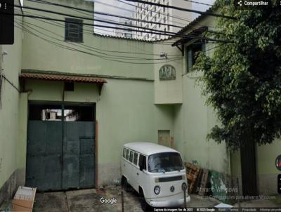 Prdio para Venda, em So Paulo, bairro Alto da Mooca