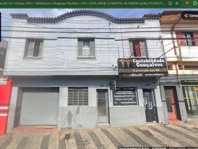 Casa para Venda, em Bragana Paulista, bairro Matadouro, 4 dormitrios, 2 banheiros, 1 vaga