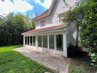 Casa em Condomnio para Venda, em So Paulo, bairro Jardim Amrica, 3 dormitrios, 3 banheiros, 2 sutes, 3 vagas