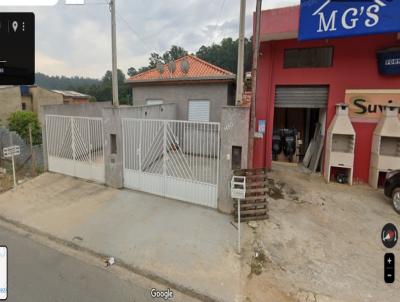 Casa para Venda, em Mairinque, bairro Jardim Vitria, 2 dormitrios, 2 banheiros