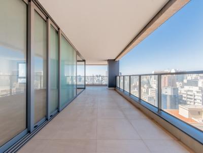 Apartamento para Venda, em So Paulo, bairro Santa Ceclia, 4 dormitrios, 5 banheiros, 4 sutes, 5 vagas
