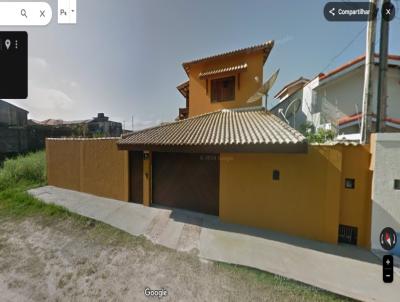 Casa para Venda, em Ilha Comprida, bairro Centro, 3 dormitrios, 4 banheiros, 2 vagas