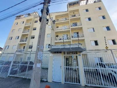 Apartamento para Venda, em Guarulhos, bairro Vila Nova Carmela, 2 dormitrios, 2 banheiros, 1 vaga