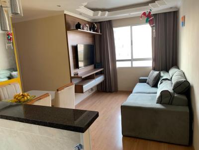 Apartamento para Venda, em Guarulhos, bairro Vila Venditti, 3 dormitrios, 1 banheiro, 1 vaga