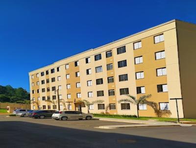 Apartamento para Venda, em Itupeva, bairro Monte Serrat, 2 dormitrios, 1 banheiro, 1 vaga