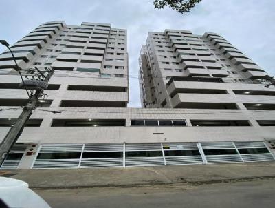 Apartamento para Venda, em So Vicente, bairro Vila Voturua, 2 dormitrios, 1 banheiro