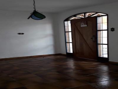 Casa para Venda, em Santo Andr, bairro Condomnio Maracan, 2 dormitrios, 2 banheiros, 1 sute, 3 vagas