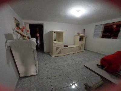 Casa para Venda, em Santo Andr, bairro Vila Bela Vista, 4 dormitrios, 2 banheiros, 2 vagas