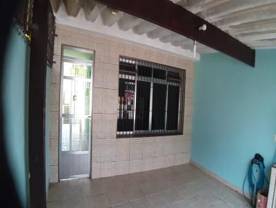 Casa para Venda, em Santo Andr, bairro Jardim do Estdio, 2 dormitrios, 1 banheiro, 2 vagas