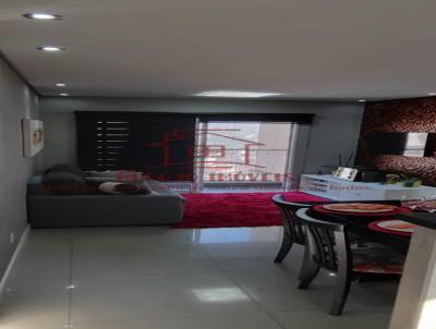 Apartamento para Venda, em , bairro Vila Scarpelli, 3 dormitrios, 1 banheiro, 1 vaga