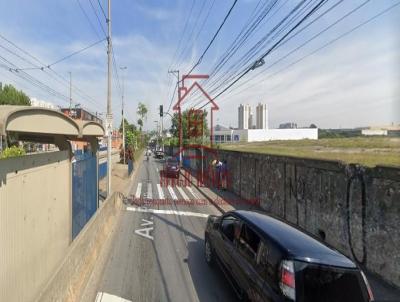 Terreno para Venda, em Diadema, bairro Vila Nogueira