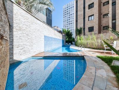Apartamento para Locao, em So Paulo, bairro Paraso, 3 dormitrios, 5 banheiros, 3 sutes, 3 vagas