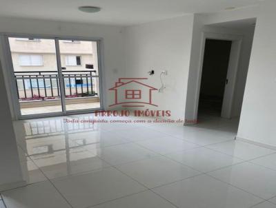Apartamento para Venda, em Diadema, bairro Conceio, 2 dormitrios, 2 banheiros, 1 vaga