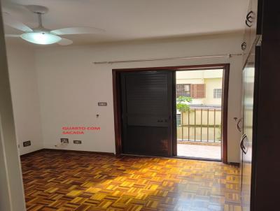 Apartamento para Locao, em Santo Andr, bairro Centro, 2 dormitrios, 2 banheiros, 1 vaga